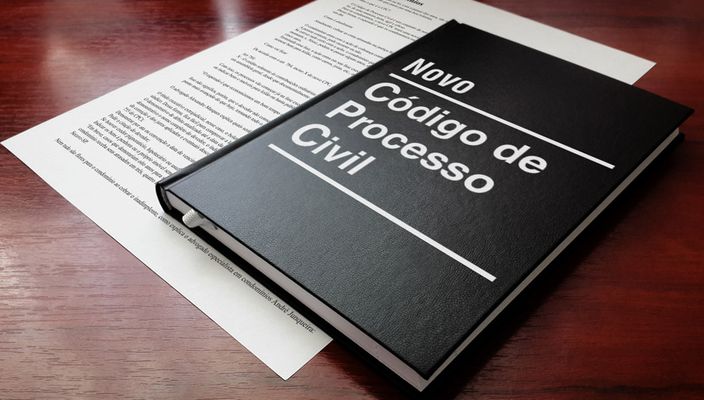 As principais Mudanças no Novo Código de Processo Civil